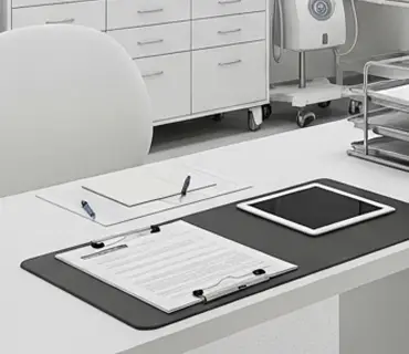 Medical Facilities Licensing and Facilities Management 370 x 320